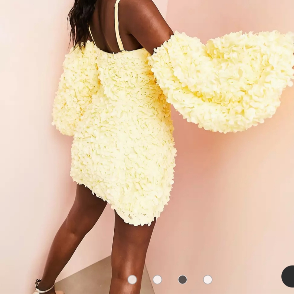 Dress - Picture 2 of 4